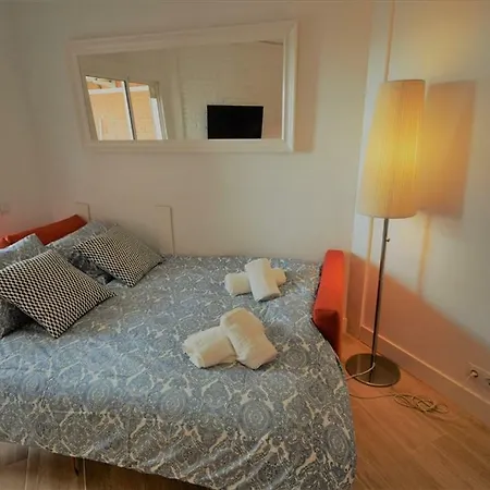 Apartamento Playa Mar Castelldefels Esterno foto