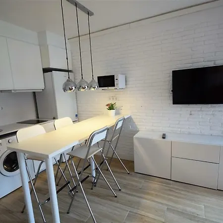 Apartamento Playa Mar Castelldefels Esterno foto