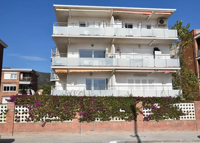 Apartamento Playa Mar