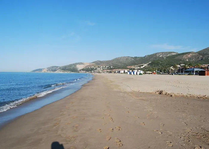 Apartamento Playa Mar